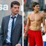 Tagli di capelli Mario Gomez corti e lunghi