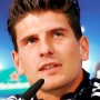 Taglio capelli da uomo 2012 Mario Gomez