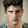 Taglio capelli uomo 2012 come Mario Gomez