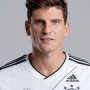 taglio capelli uomo 2012 alla Mario Gomez