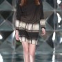 Abito Patrizia Pepe collezione autunno inverno 2012 2013