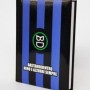 Agenda Diario Bastardidentro 2012 2013 Inter