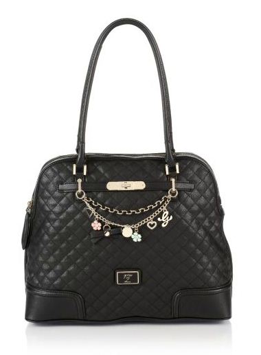 Anteprima borse Guess autunno inverno 2012 2013