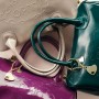 Bauletti colorati Liu Jo inverno 2012 2013