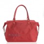 Bauletto Pinko mod Giunto rosso inverno 2012 2013 Euro 60