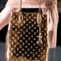 Borsa Patrizia Pepe collezione autunno inverno 2012 2013