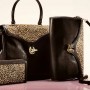 Borsa a mano e a spalla Liu Jo modello Horsy inverno 2012 2013