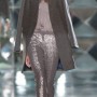 Cappotto e pantaloni con paillettes Patrizia Pepe inverno 2013