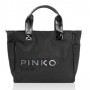 Pinko Bag Astronomia nera autunno inverno 2012 2013 Euro 55