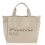 Pinko Bag mod Idrostatica color sabbia autunno inverno 2012 2013 Euro 50