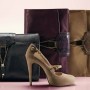 Pochette con zip Liu Jo collezione autunno 2012 2013