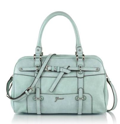 Saldi estivi 2012 borse Guess con sconti fino al 50