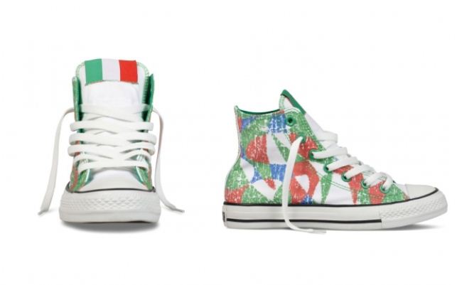 converse italia