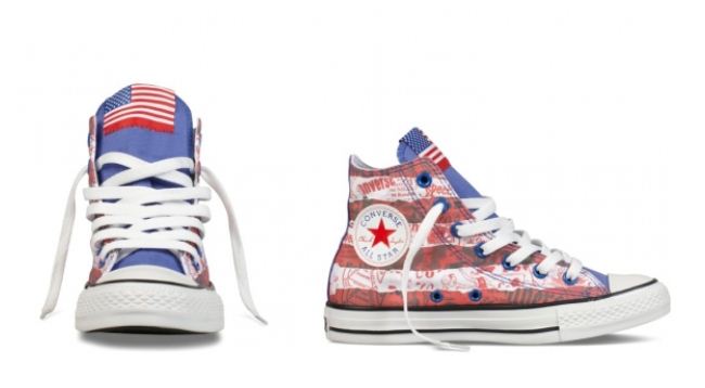 converse 2012