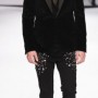 Abito Frankie Morello collezione autunno inverno 2012 2013