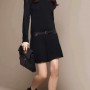 Abito Stefanel collezione autunno inverno 2012 2013