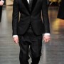 Abito uomo DolceGabbana inverno 2012 2013