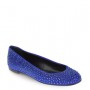 Ballerina con strass Giuseppe Zanotti Euro 620