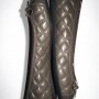 Ballerine Geox effetto trapuntato autunno inverno 2012 2013