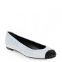Ballerine Giuseppe Zanotti autunno inverno 2012 2013 Euro 635