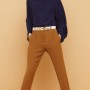 Blusa maniche pippistrello e pantaloni Pinko