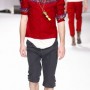 Camicia uomo Frankie Morello collezione autunno inverno 2012 2013