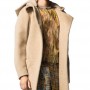 Cappotto Benetton collezione inverno 2012 2013