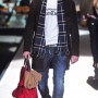 Cappotto Dsquared2 inverno 2012 2013 uomo
