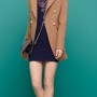 Cappotto corto Pinko inverno 2012 2013