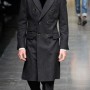Cappotto doppiopetto uomo inverno 2013