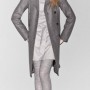 Cappotto e abito Sisley collezione autunno inverno 2012 2013