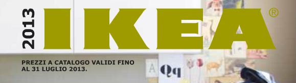 Catalogo Ikea 2013
