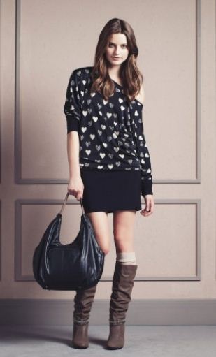 Collezione autunno sales inverno 2021 motivi