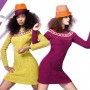 Catalogo collezione Benetton autunno inverno 2012 2013