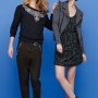 Collezione abbigliamento Pinko autunno inverno 2012 2013