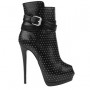 Collezione scarpe e stivali Giuseppe Zanotti autunno inverno 2012 2013