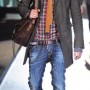 Collezione uomo Dsquared2 autunno inverno 2012 2013