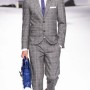 Completo a quadri Frankie Morello uomo autunno inverno 2012 2013