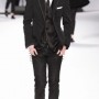 Completo giacca e pantaloni Frankie Morello collezione inverno 2013