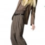 Completo giacca pantaloni Benetton autunno inverno 2012 2013