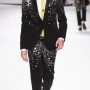 Completo uomo Frankie Morello autunno inverno 2012 2013