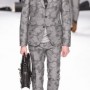 Completo uomo Frankie Morello collezione inverno 2012 2013