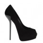 Decollete con plateau Giuseppe Zanotti Euro 595