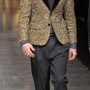 Giacca decorata DolceGabbana