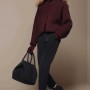 Giacchina in maglia Stefanel autunno inverno 2012 2013