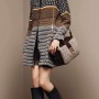 Giaccone Stefanel autunno inverno 2012 2013