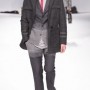 Giaccone e completo uomo Frankie Morello inverno 2012 2013