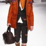Giaccone uomo Frankie Morello inverno 2013