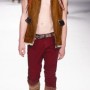 Gilet Frankie Morello inverno 2013