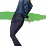Jeans a zampa Benetton autunno inverno 2012 2013